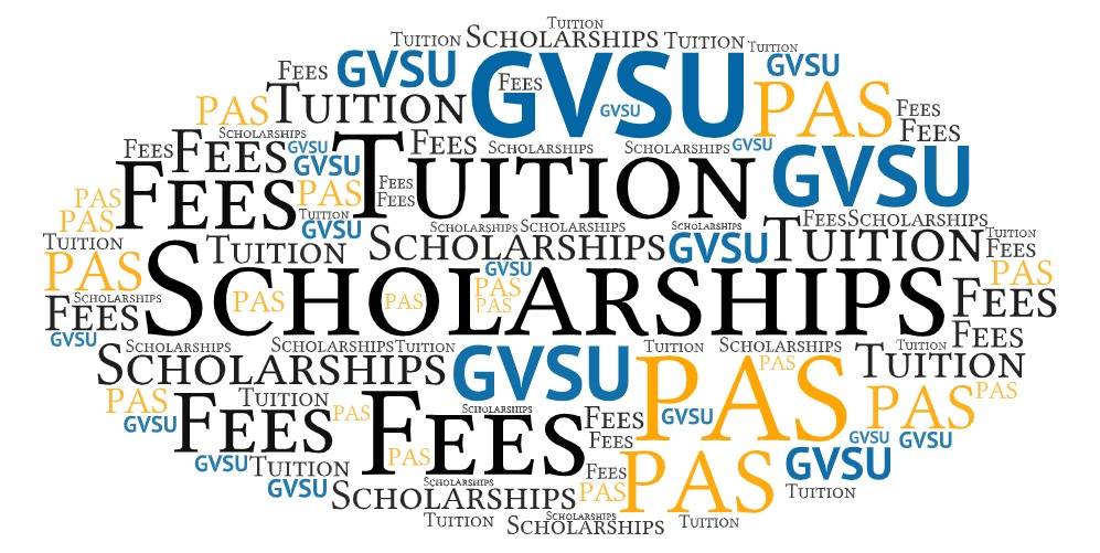 Tuition, Fees, Scholarships